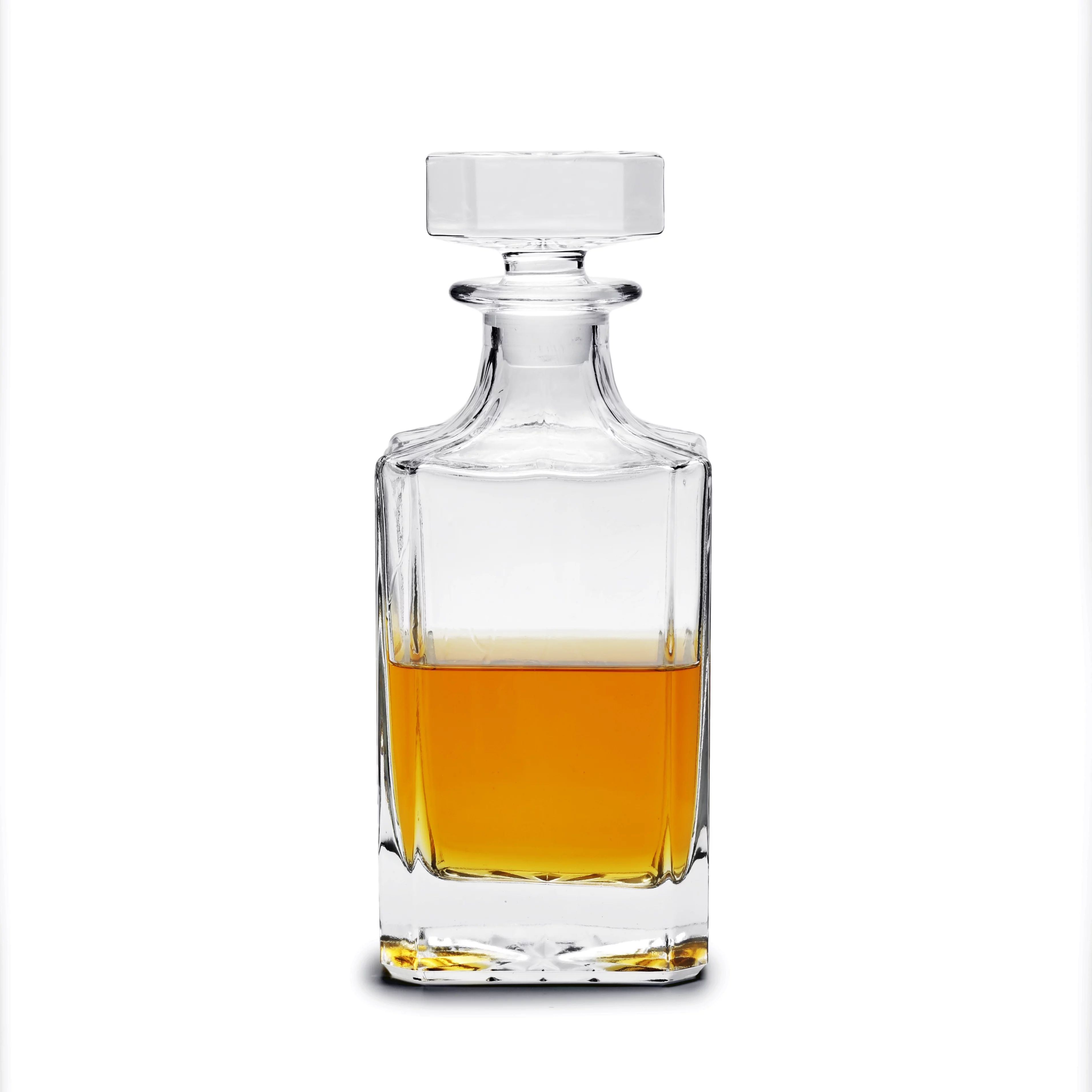 Bar340 Royal 26 Ounce Whisky Decanter | Walmart (US)
