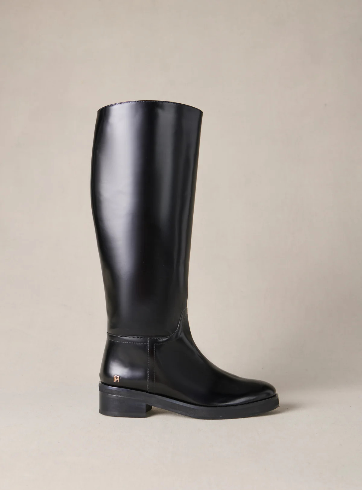 Bottes Chrys | Petite Mendigote FR
