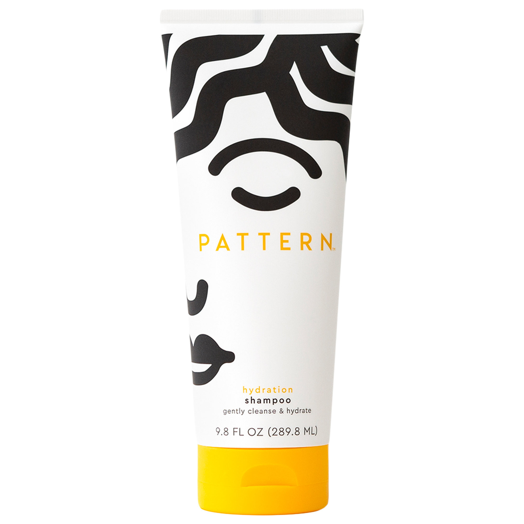 PATTERN by Tracee Ellis Ross Hydration Shampoo with Aloe & Honey 9.8 oz/ 289.8 mL | Sephora (US)