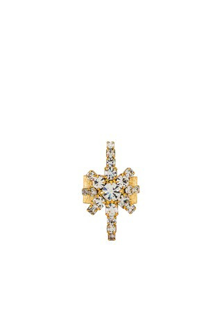Elizabeth Cole Tobin Ring in Golden Glow from Revolve.com | Revolve Clothing (Global)