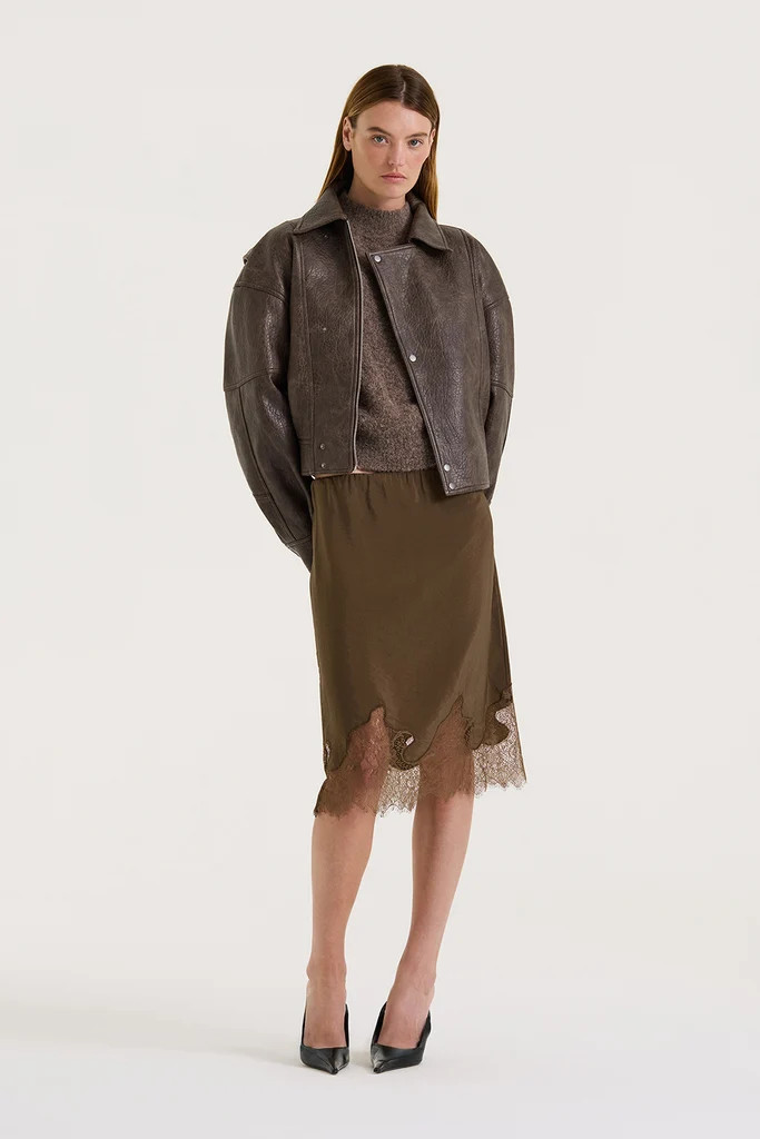 Selina Skirt | Henne