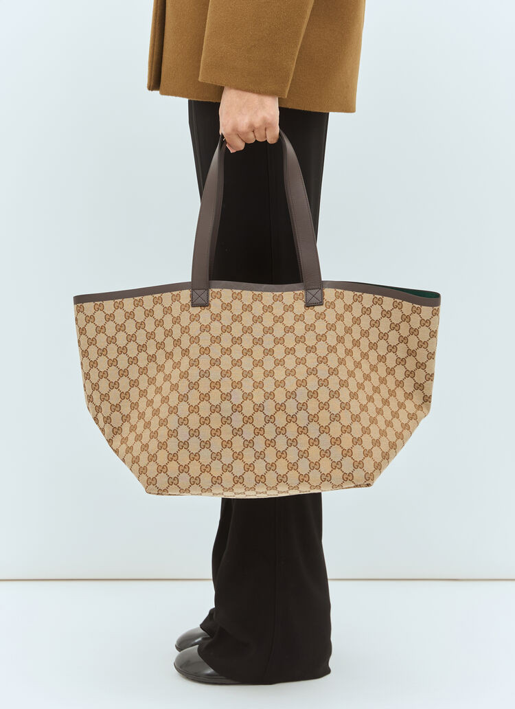 Totissima Medium Tote Bag | LN-CC