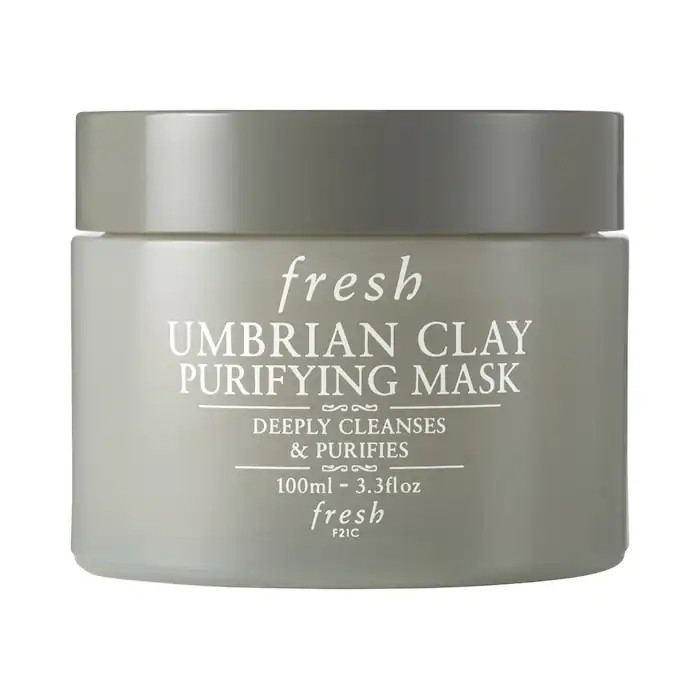 Umbrian Clay Pore Purifying Face Mask | Sephora (US)