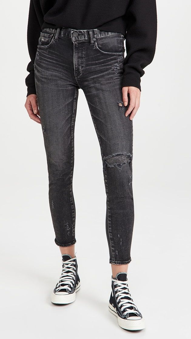 MV Lenwood Skinny Jeans | Shopbop