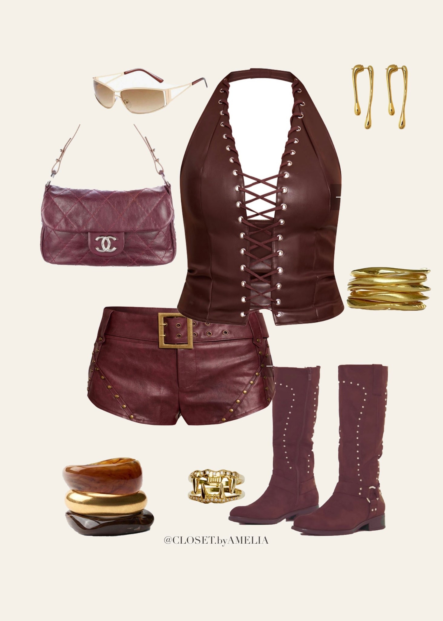 UK RAVE OUTFITS   |   GOING OUT OUTFITS 2026 🪩

#LTKpartywear #LTKuk #LTKstyletip