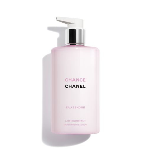 CHANEL CHANCE EAU TENDRE Moisturizing Lotion | Chanel, Inc. (US)