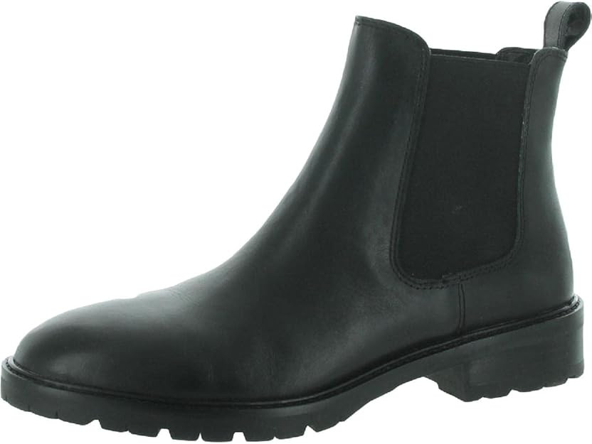 Steve Madden Women's Leopold Chelsea Boot | Amazon (US)