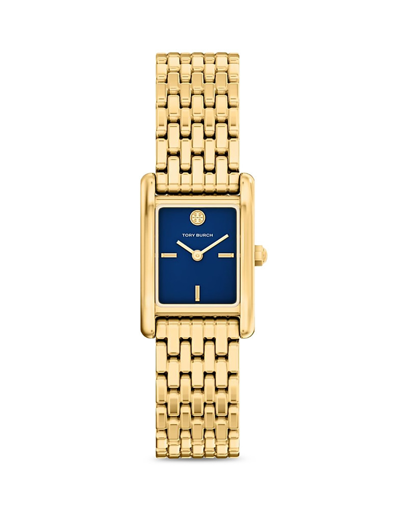 Tory Burch Small Eleanor Watch, 19mm x 28mm | Bloomingdale's (US)