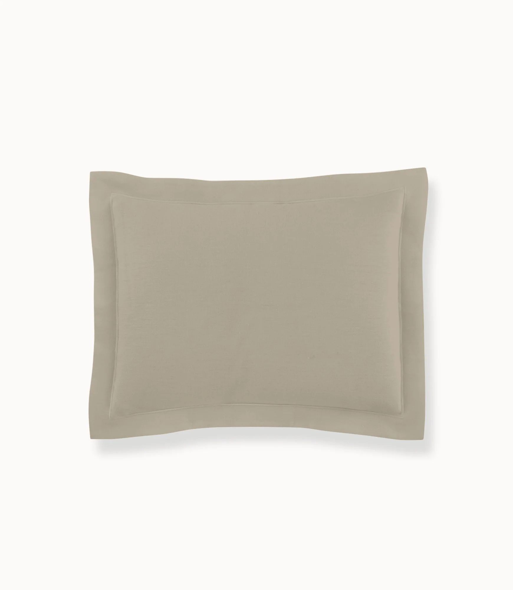 Rio 100% Linen Pillow Sham | Peacock Alley | Peacock Alley | Luxury Bedding & Bath Linens