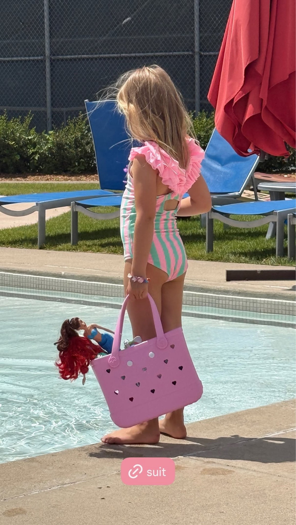 Addison’s (and mine too) favorite swimsuit! 

#BeachRiot #LTKTravel #LTKKids

#LTKmomlife #LTKSeasonal #LTKSwim