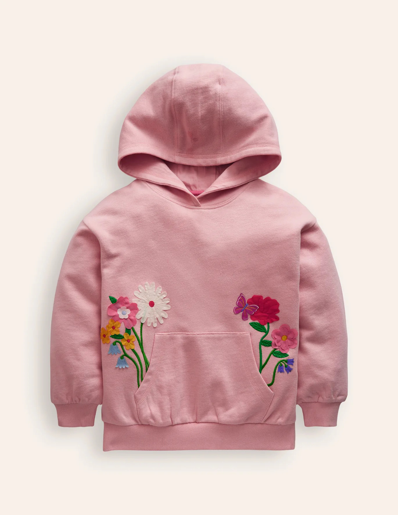 Superstitch Hoodie | Boden (US)