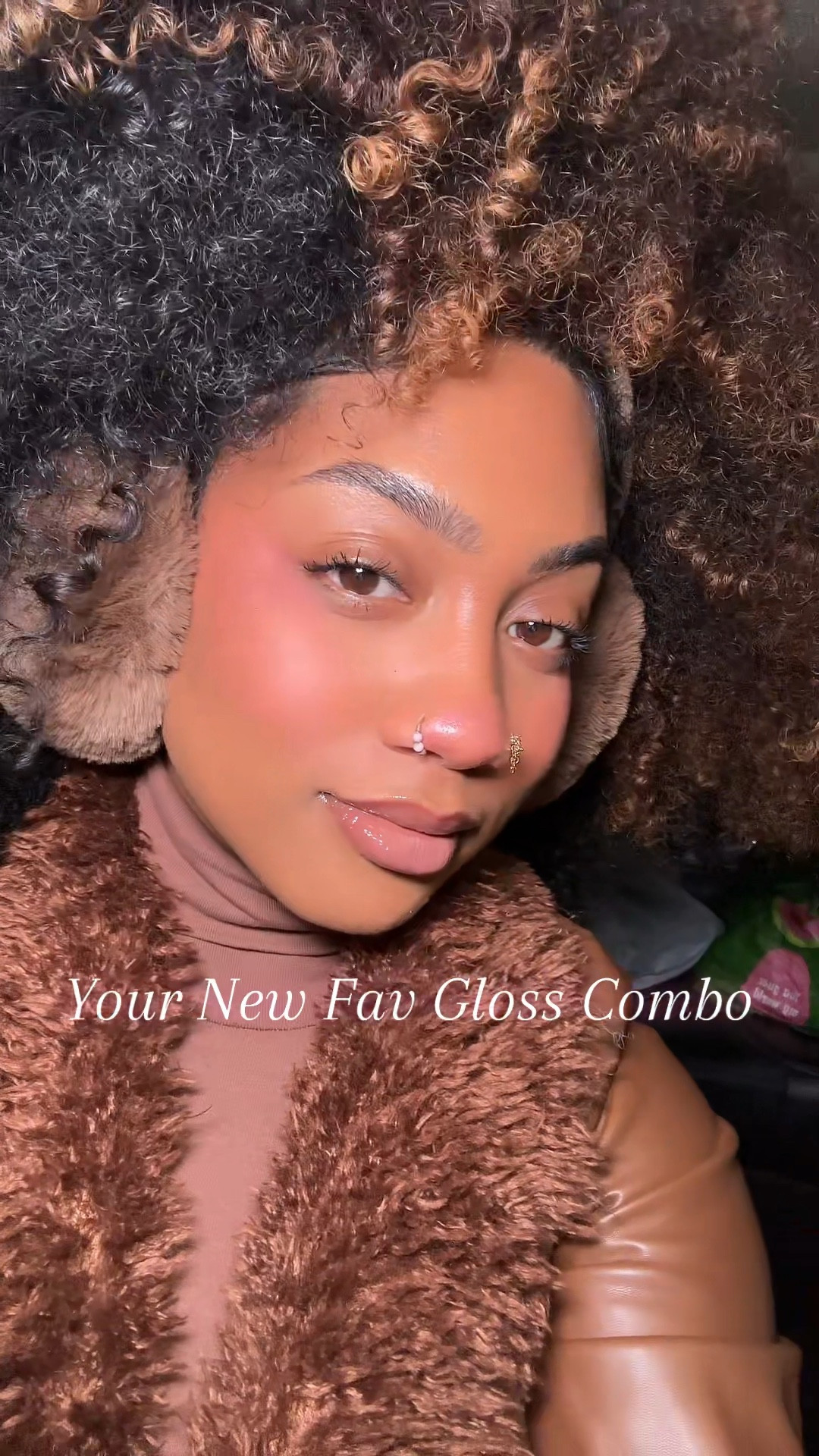 Lip Gloss Combo that’s fun, girly and easy to do! 

#LTKBeauty #LTKFindsUnder50 #LTKFindsUnder100