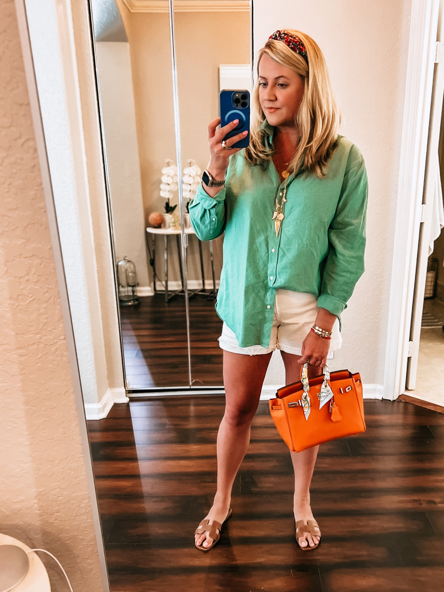 Casual spring outfit

#LTKunder100 #LTKstyletip #LTKSeasonal