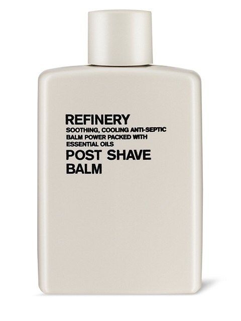 Refinery Post Shave Balm | Saks Fifth Avenue