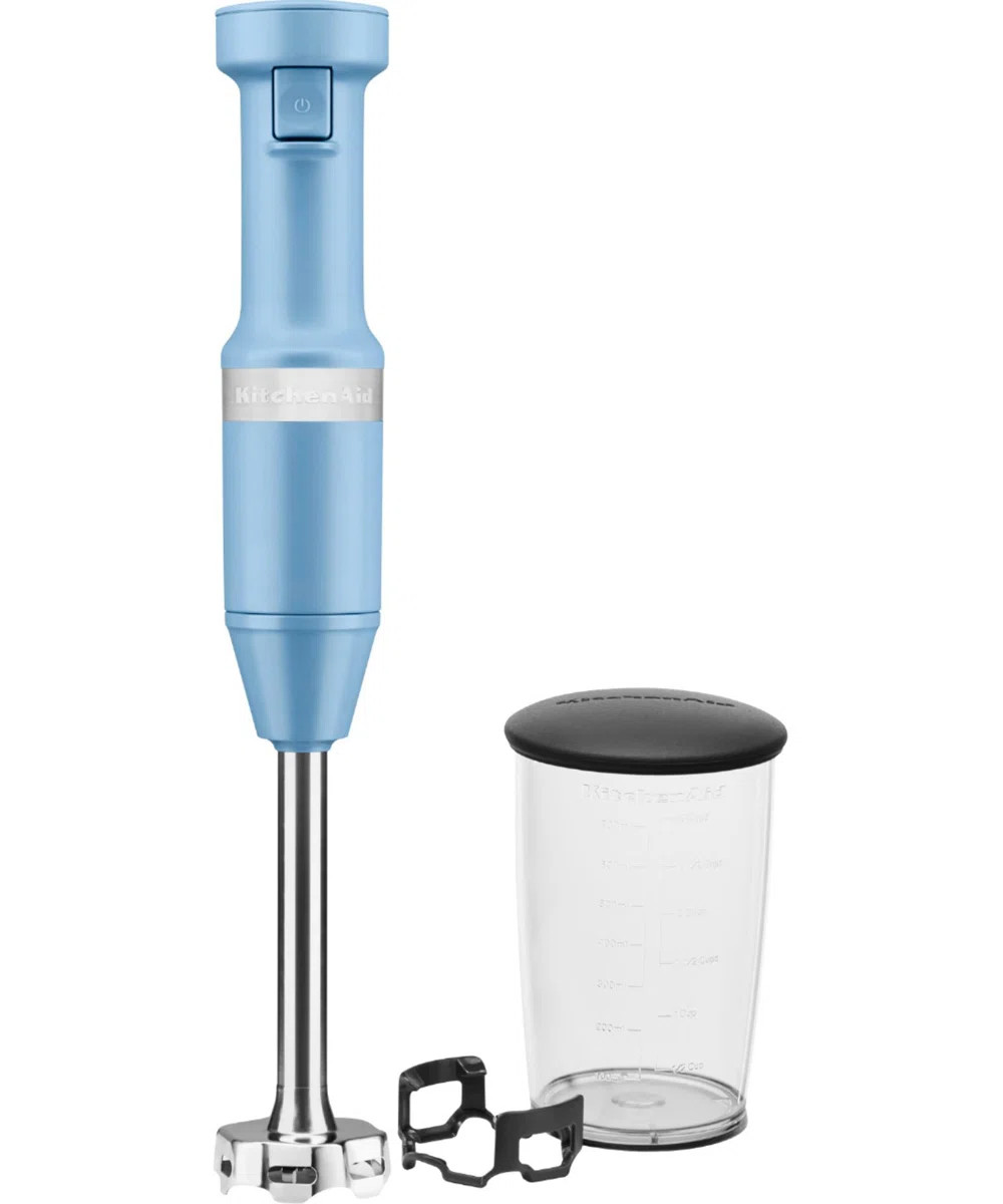 KitchenAid® Variable Speed Corded Hand Blender | Wayfair North America