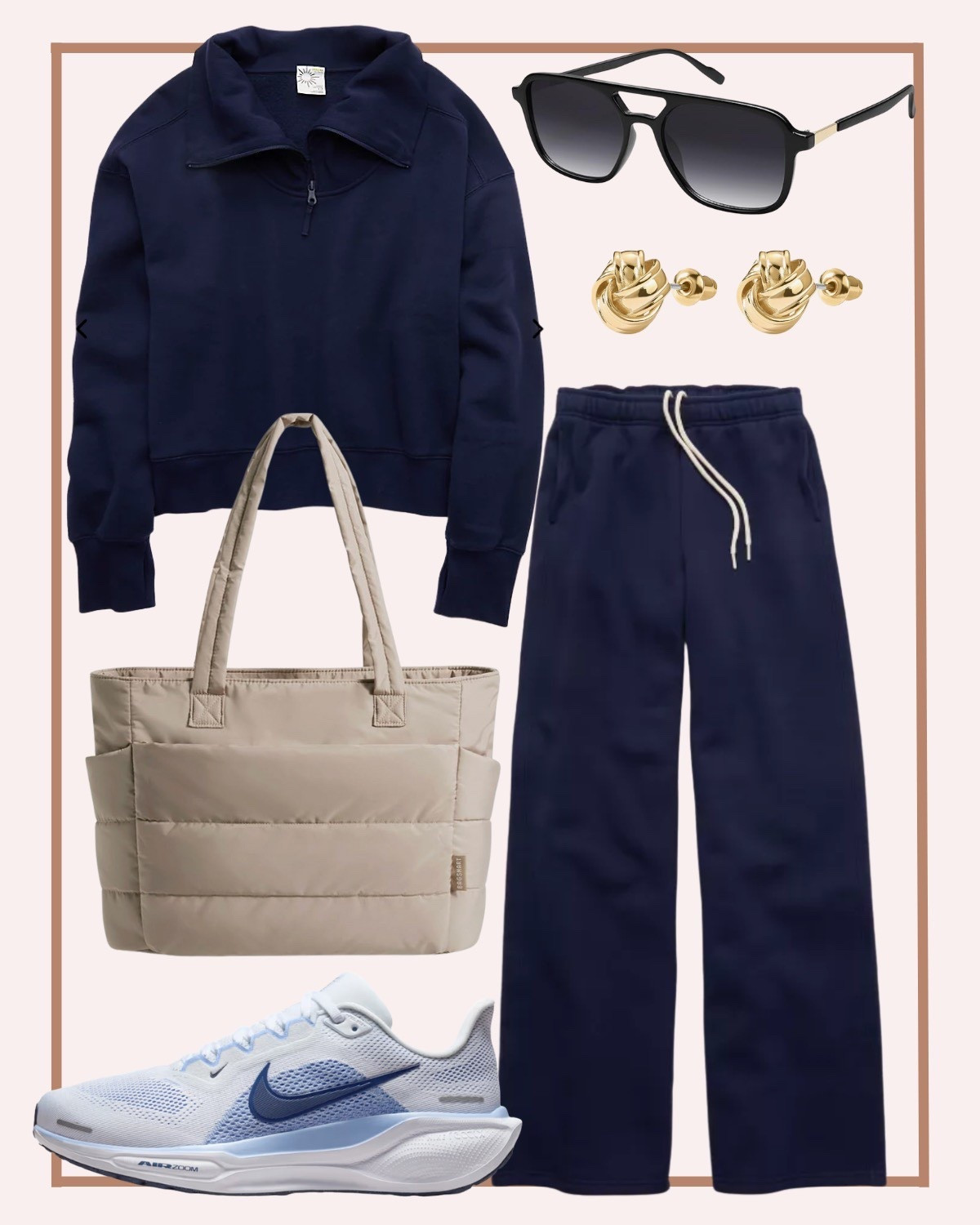 Winter OOTD #4

#LTKSaleAlert #LTKActive #LTKootd