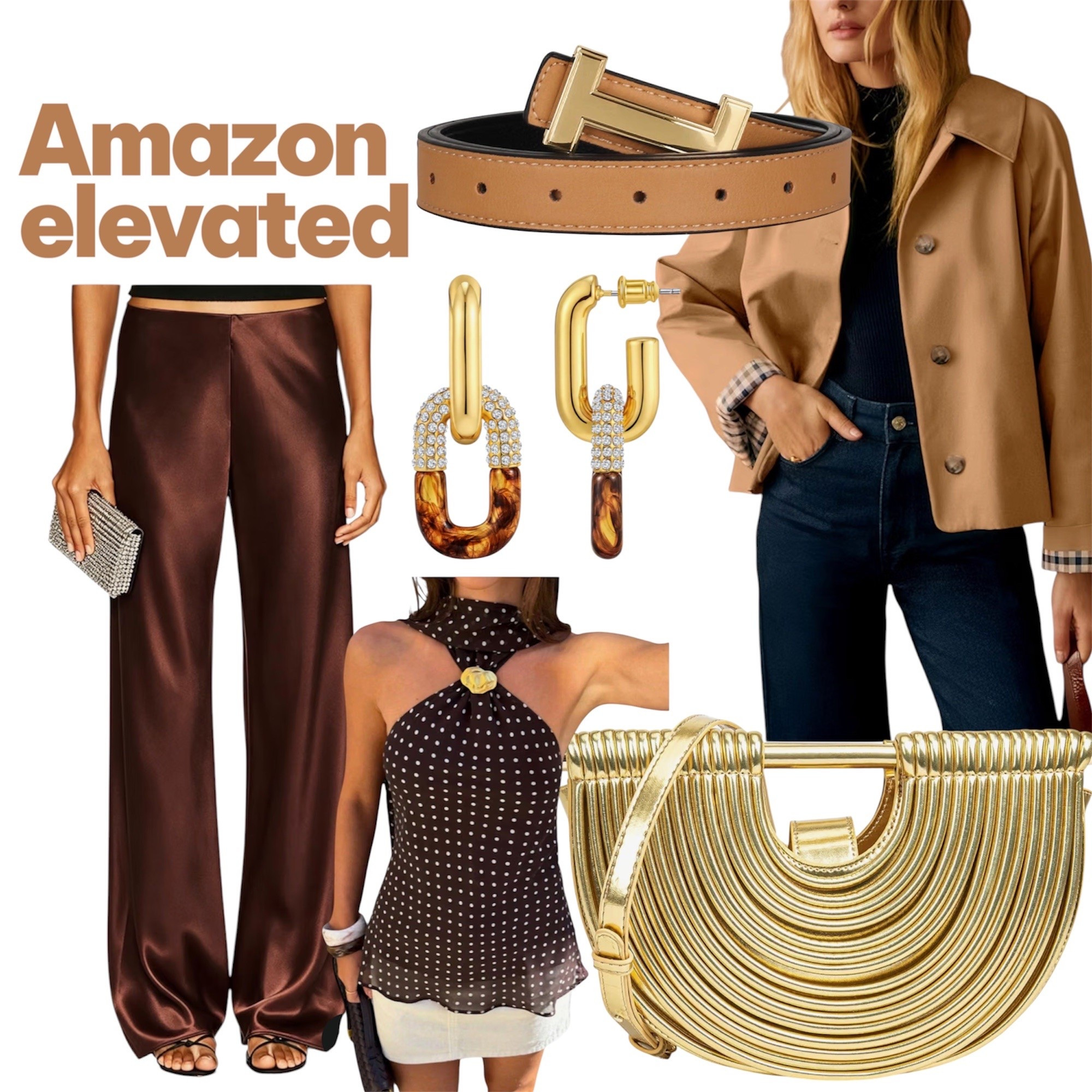 Love these looks

#LTKdayinmylife #LTKootd #LTKSeasonal