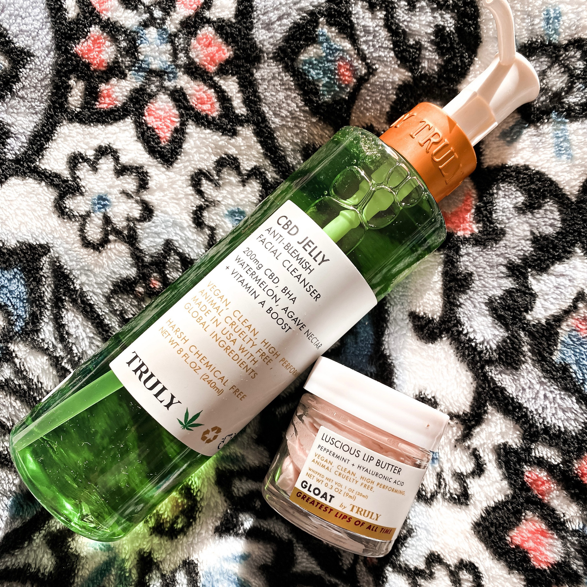 more of my Truly beauty faves! 

#LTKunder100 #LTKunder50 #LTKbeauty