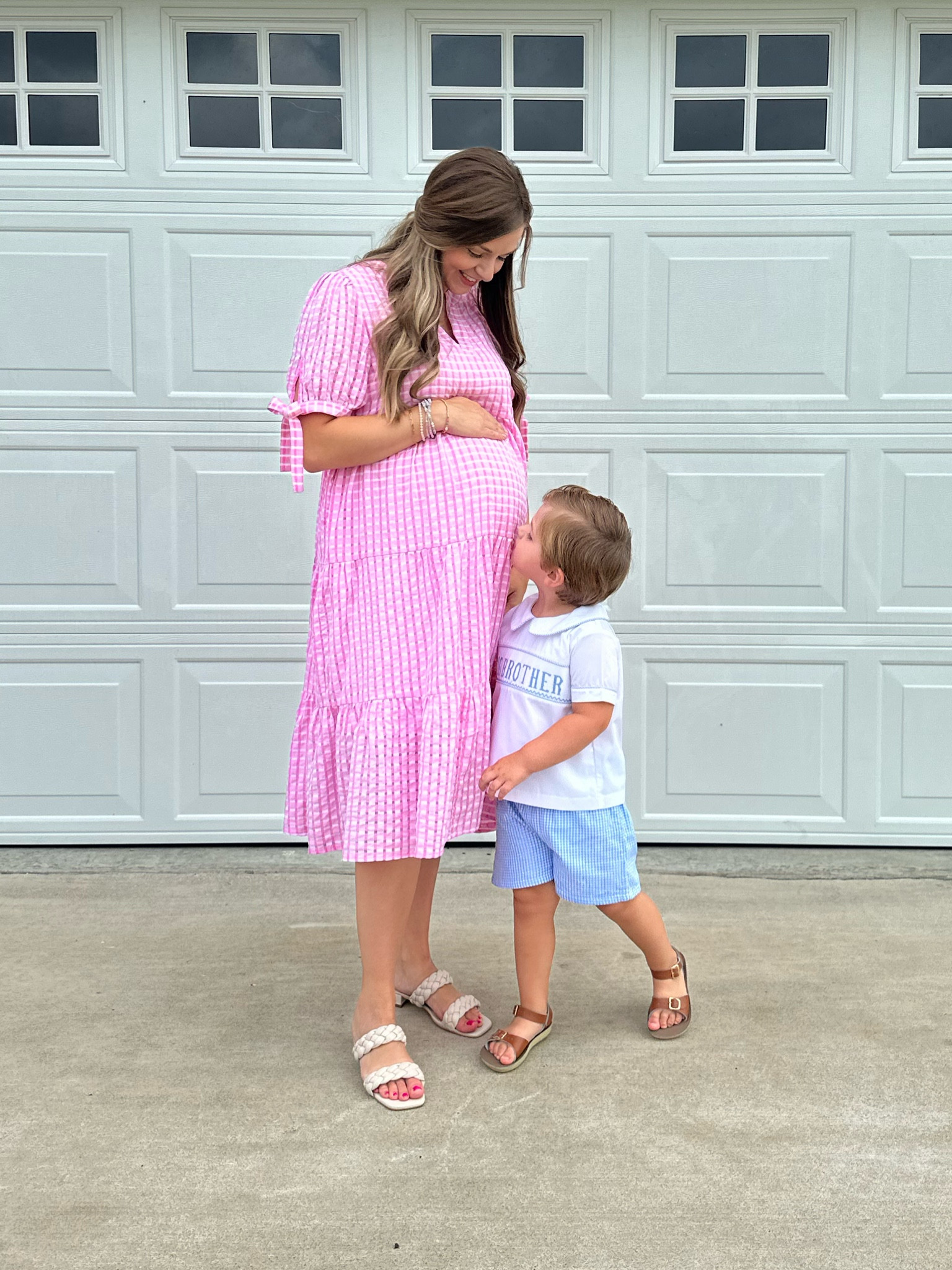 Baby shower day 🎀🫶🏼💕

#babyshower #itsagirl #bumpfriendly #momfashion

#LTKStyleTip #LTKBump #LTKBaby