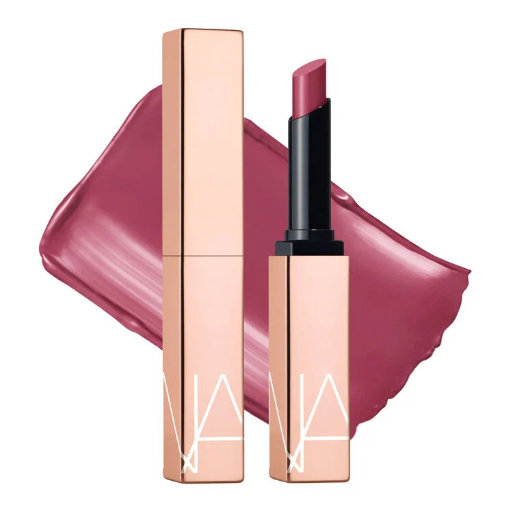 Afterglow Sensual Shine Lipstick | NARS (US)