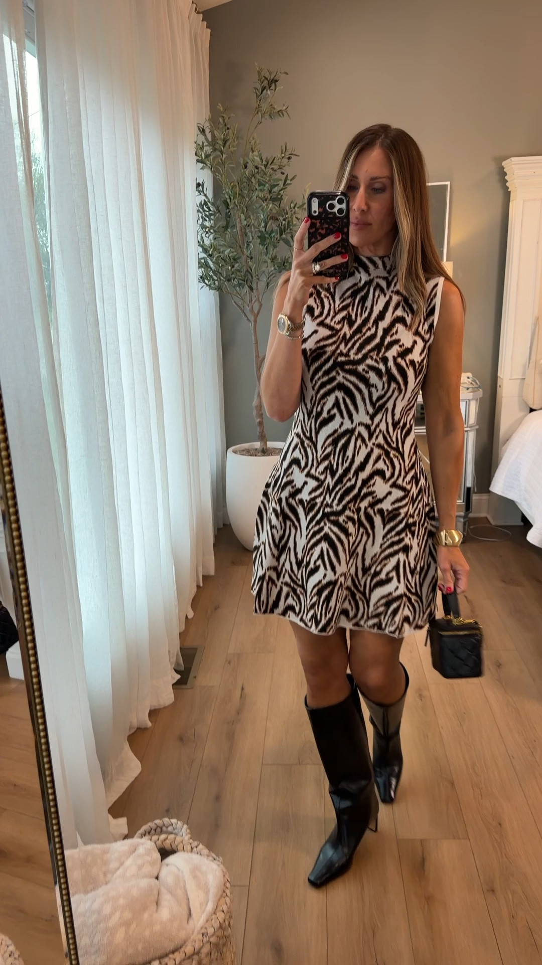 Sunday style 
Size medium dress

#LTKootd #LTKOver40 #LTKSaleAlert