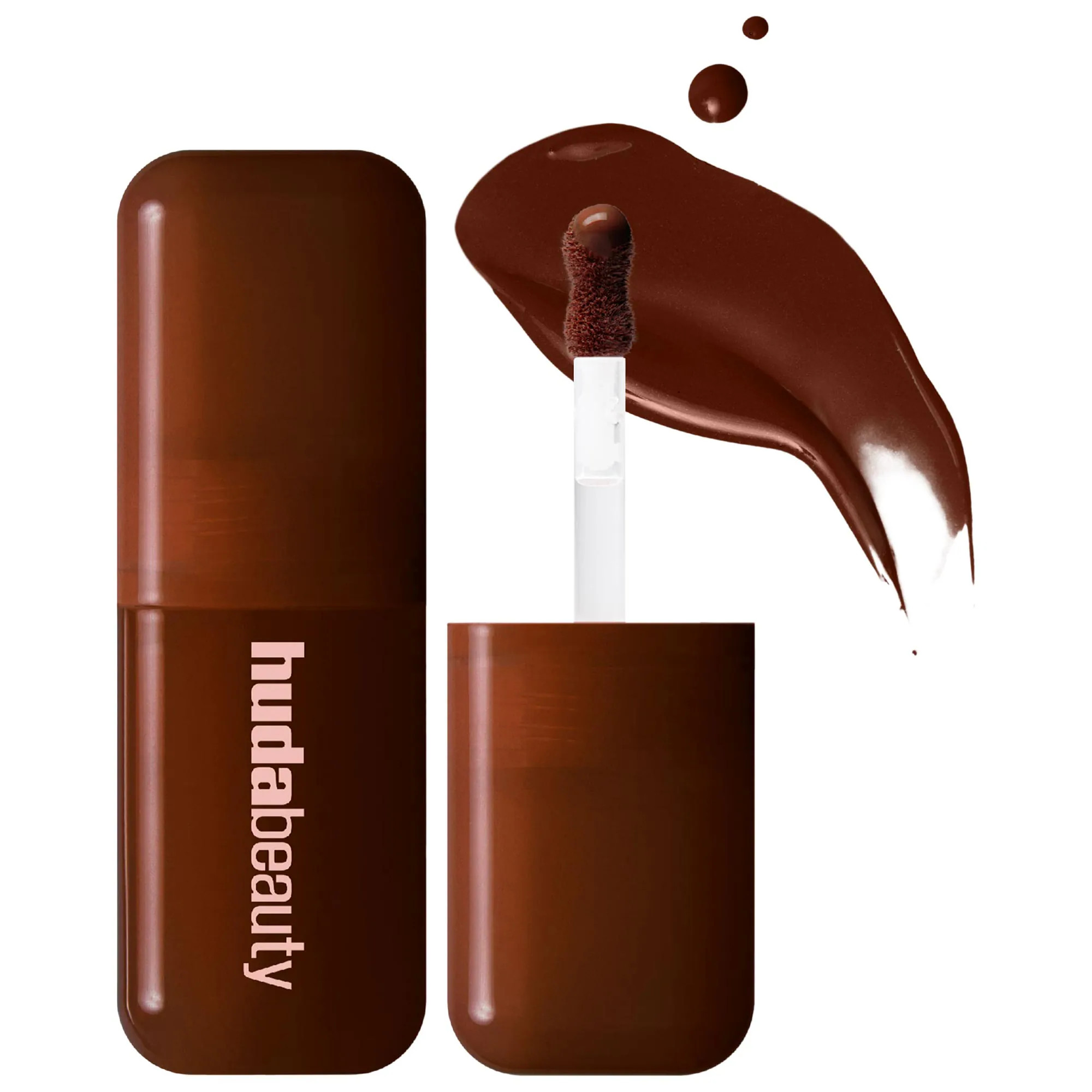 HUDA BEAUTY Blush Filter Soft Glow Liquid Blush Coco-Loco 0.15 oz / 4.5 mL | Sephora (US)