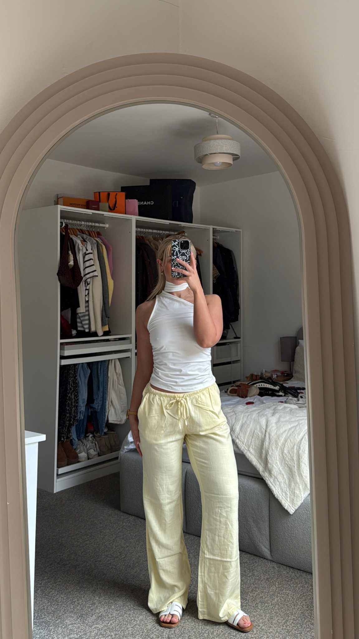 I love summer outfits 

#LTKuk #LTKsummer