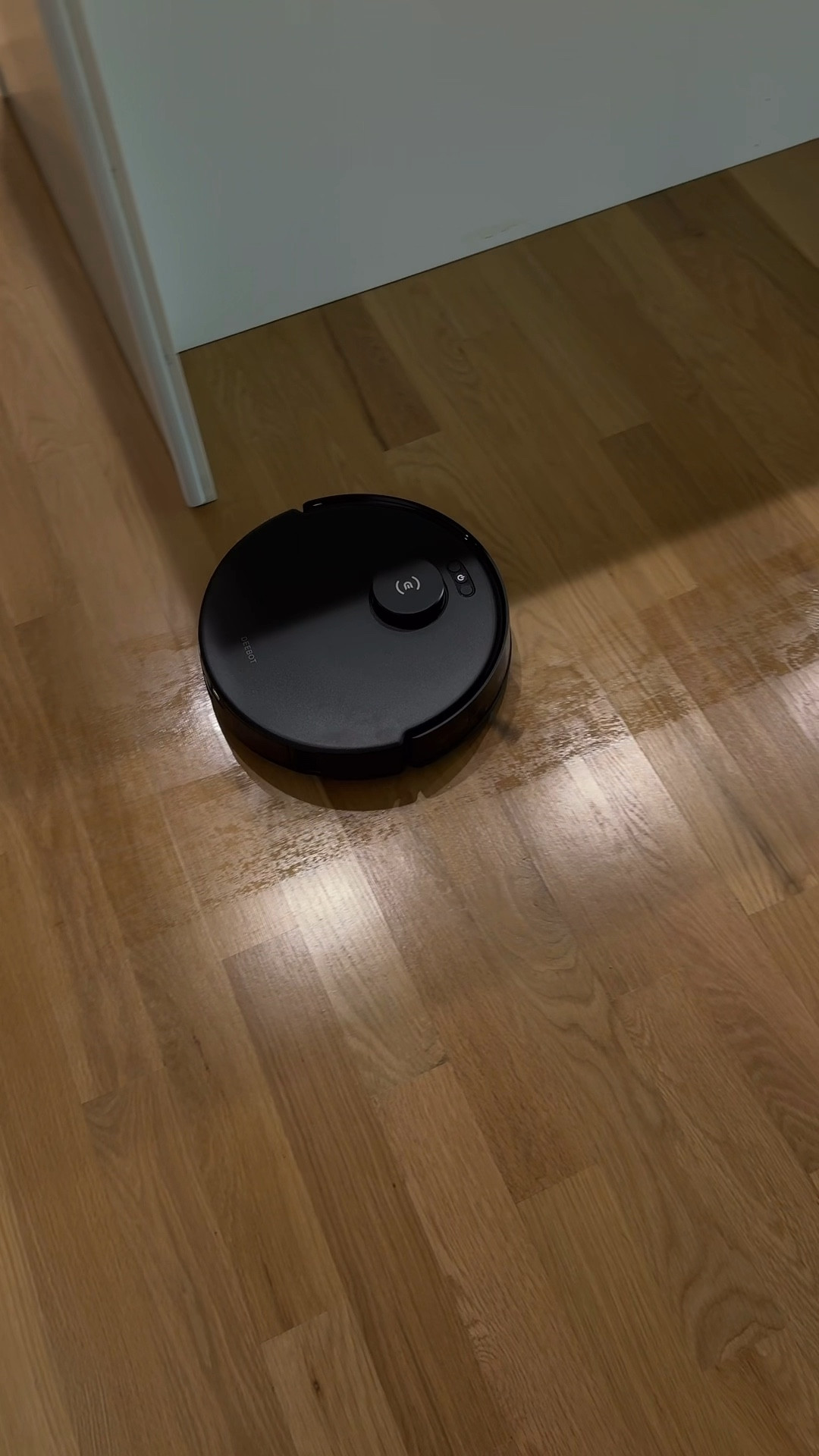 Love our robot vacuum for hardwood floors! This was on a list for one of the best ones for hardwood floors. So far so good! 

#LTKSummerEdit #LTKFamily #LTKHome
