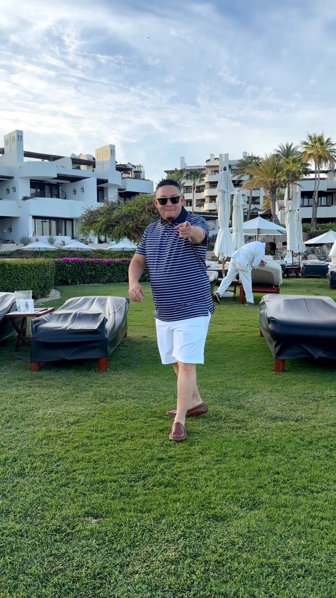 Men’s vacation look!

#LTKootd #LTKMens #LTKU