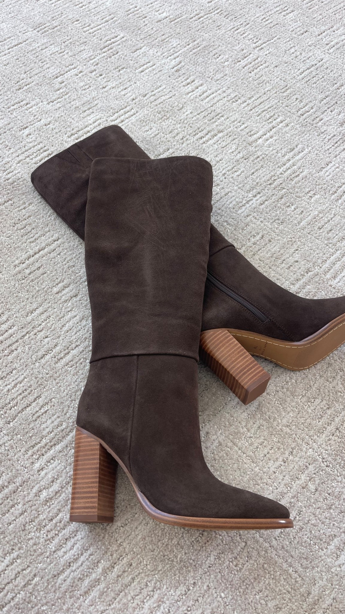 Marc Fisher Lannie Boots

#LTKShoeCrush #LTKStyleTip