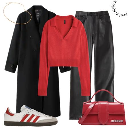 A touch of red is exactly what we all need when the weather gets all gloomy. 



#LTKitbag #LTKSeasonal #LTKeurope