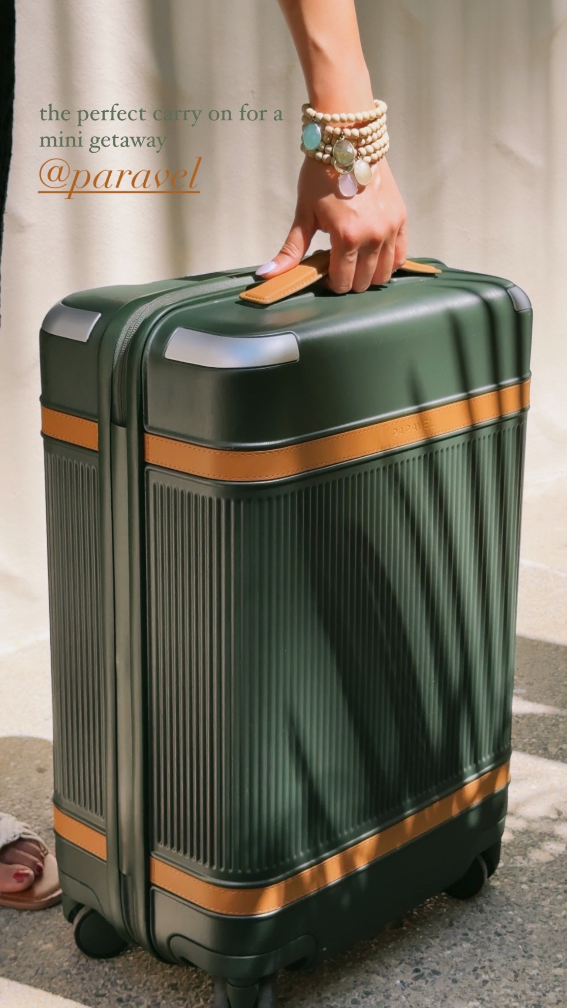 40% off sale at my favorite luggage company ! Linking my faves . 

#LTKSaleAlert #LTKTravel