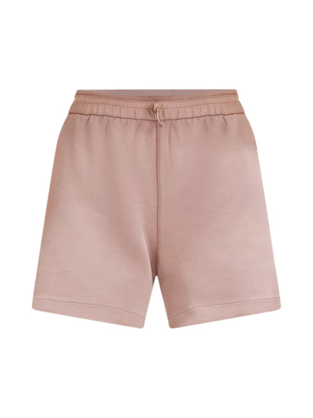 Softstreme High-Rise Short 4" | Women's Shorts | lululemon | Lululemon (US)