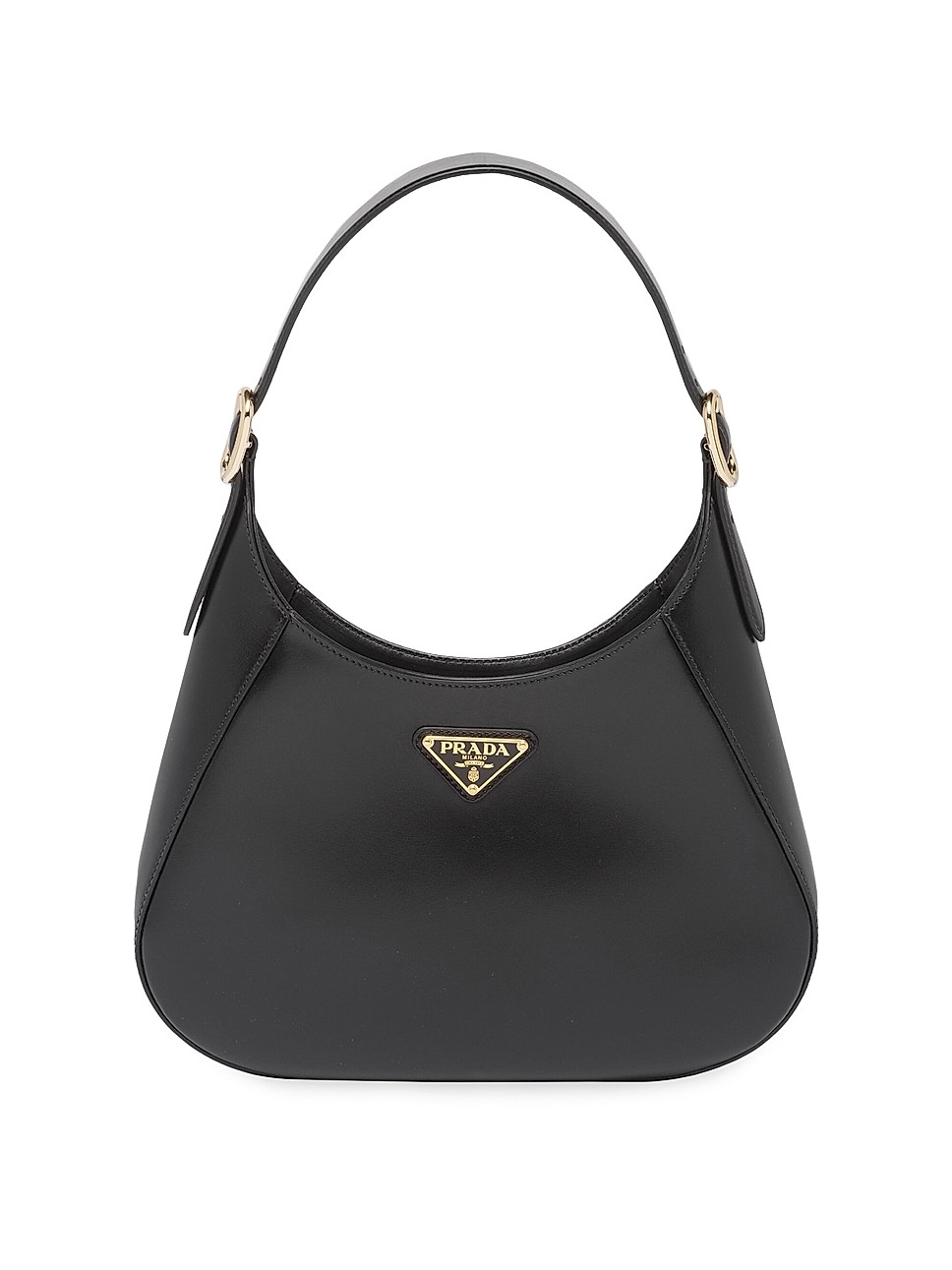Leather Shoulder Bag | Saks Fifth Avenue