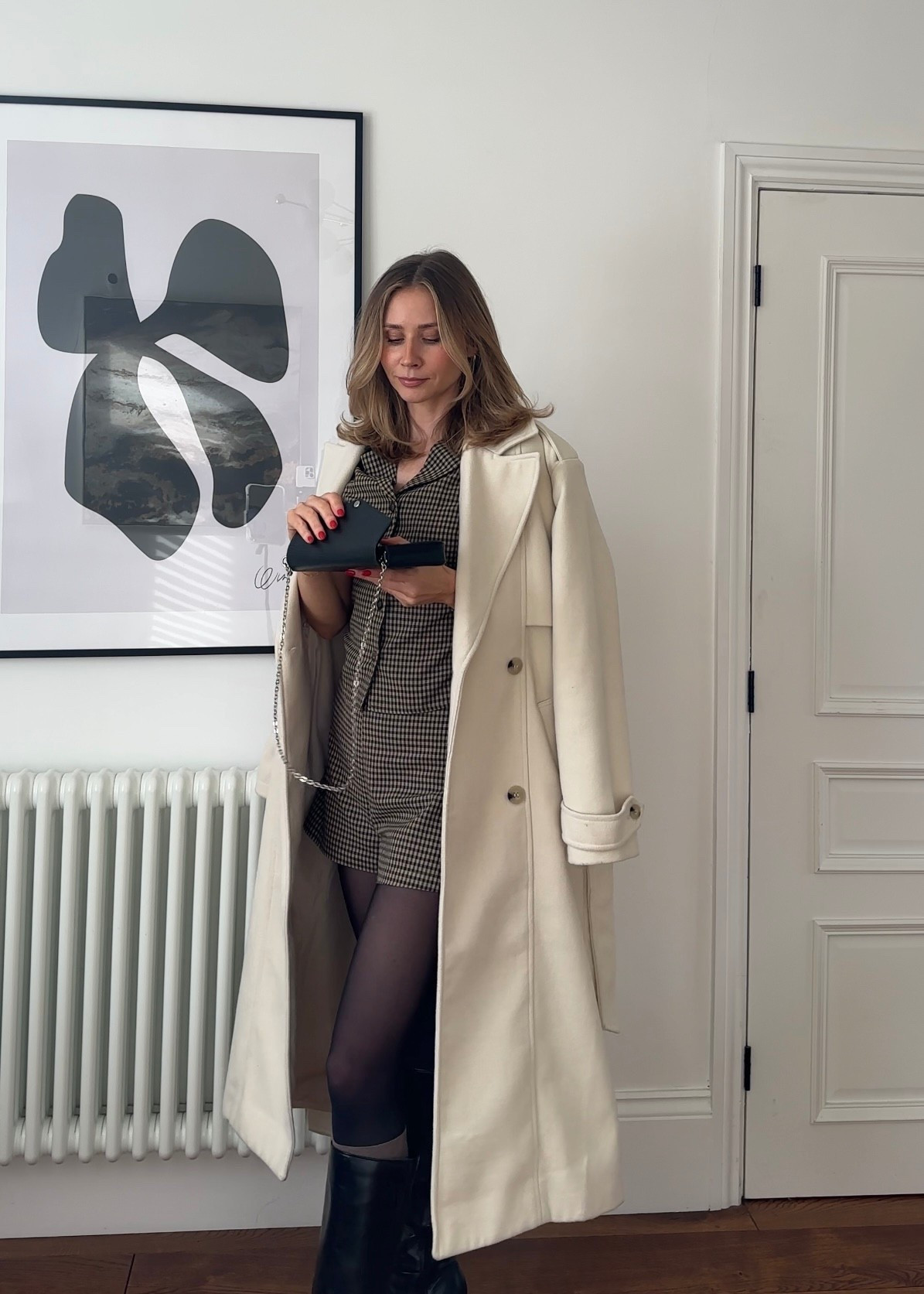 Autumn Winter 🤎

#LTKautumn #LTKuk #LTKwinter