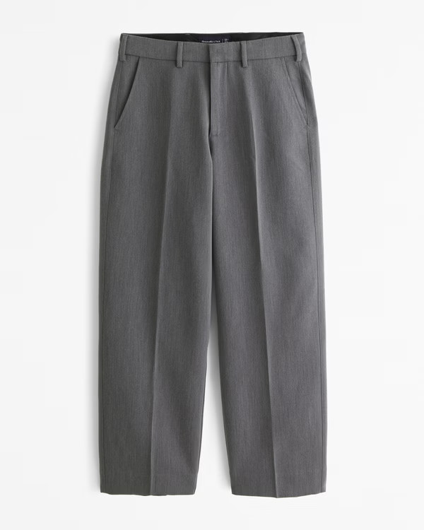 Baggy Trouser | Abercrombie & Fitch (US)