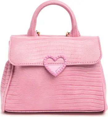 BETSEY JOHNSON Heart Crossbody Bag | Nordstromrack | Nordstrom Rack