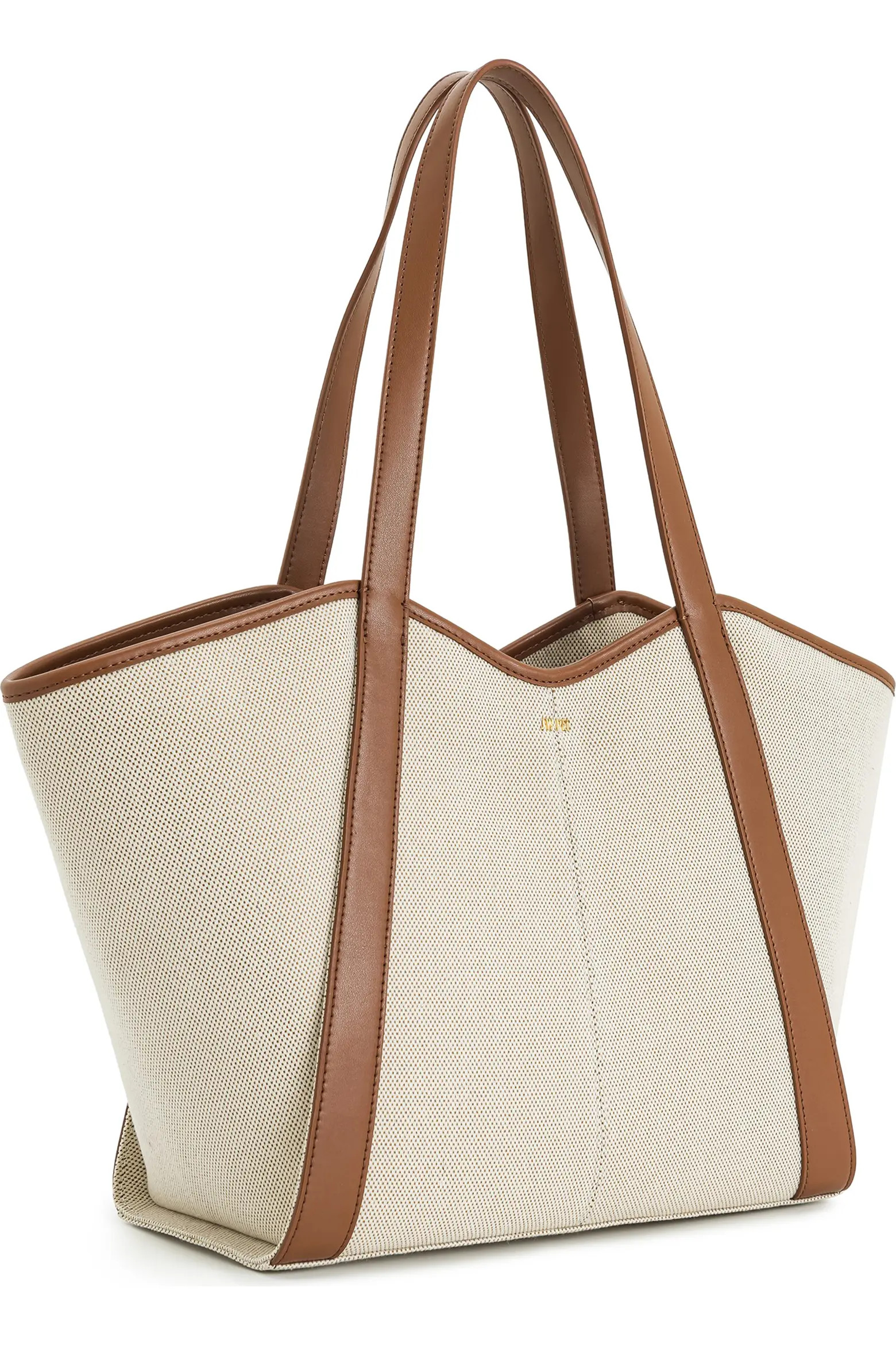 JW PEI Large Kiana Canvas Tote (Women) | Nordstrom | Nordstrom