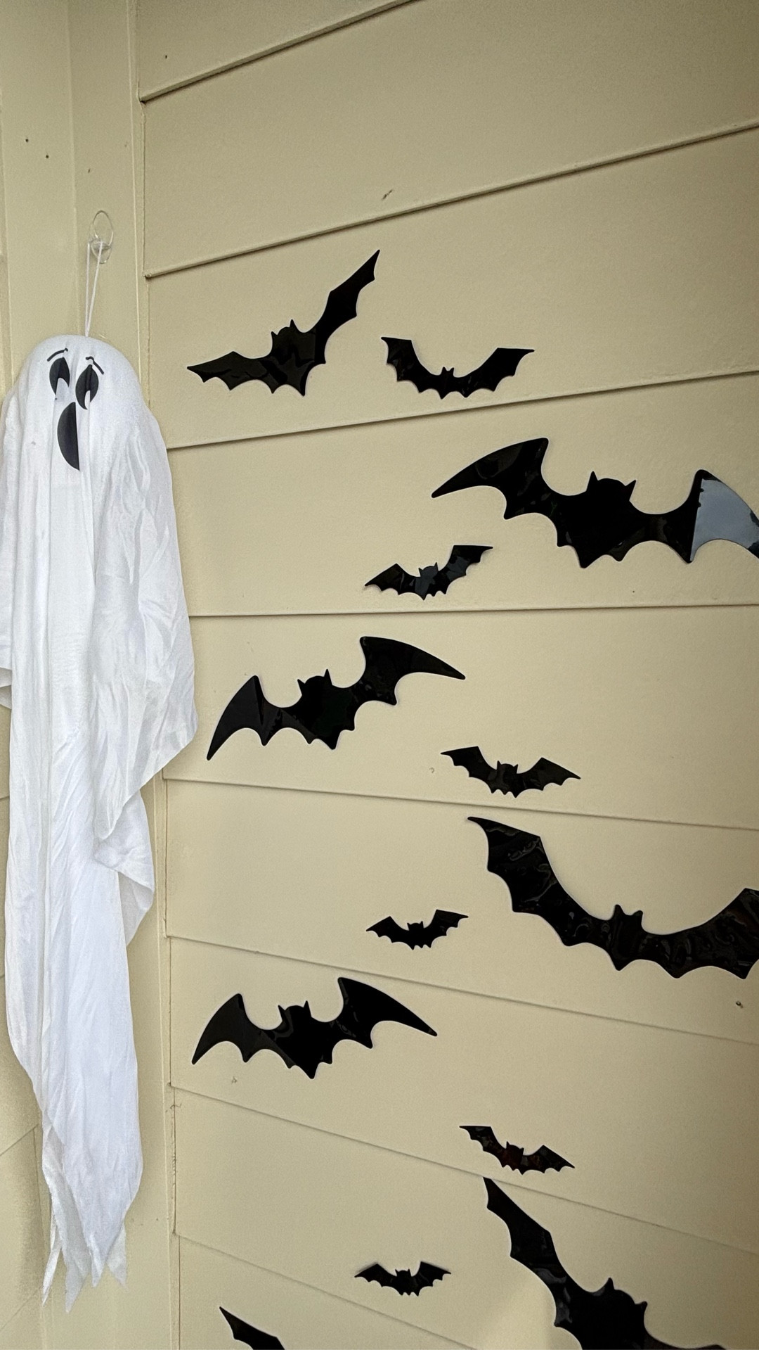it’s officially spooky season hehe 

#LTKSeasonal #LTKFallSale #LTKHome
