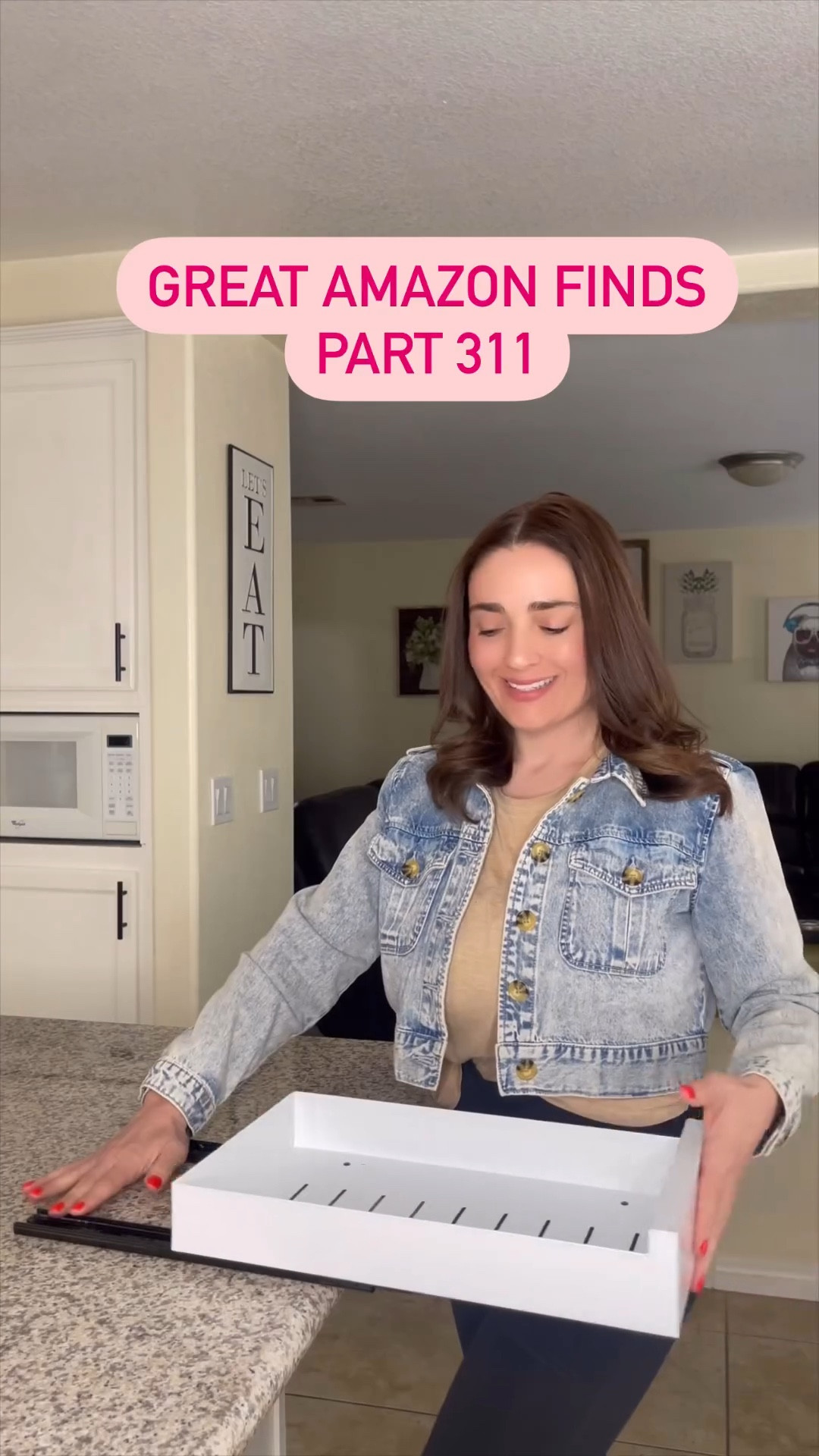 Great Amazon Finds! Home Decor.   #amazonfinds #amazonmusthaves

#LTKVideo #LTKfindsunder50 #LTKhome