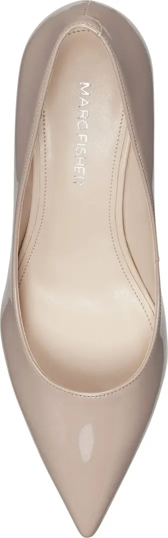 Alola Pointed Toe Pump (Women) | Nordstrom Rack