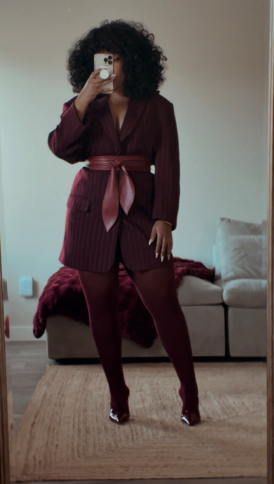 #LTKMidsize #LTKFindsUnder50 #LTKPlusSize