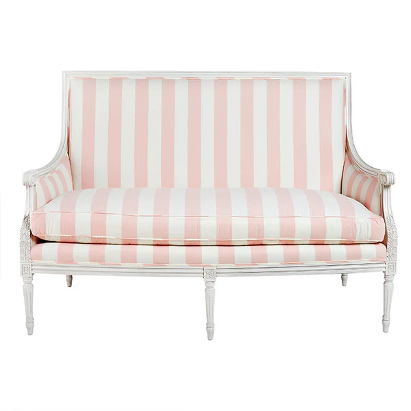 Heidi Settee | Caitlin Wilson Design