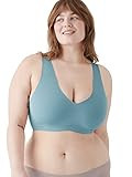 True & Co Women's True Body Lift V Neck Bra | Amazon (US)