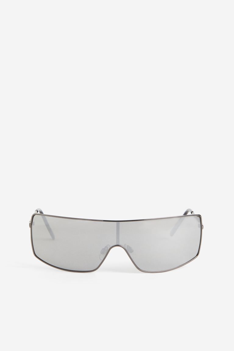 Sonnenbrille - Schwarz - Ladies | H&M DE | H&M (DE, AT, CH, NL, FI)