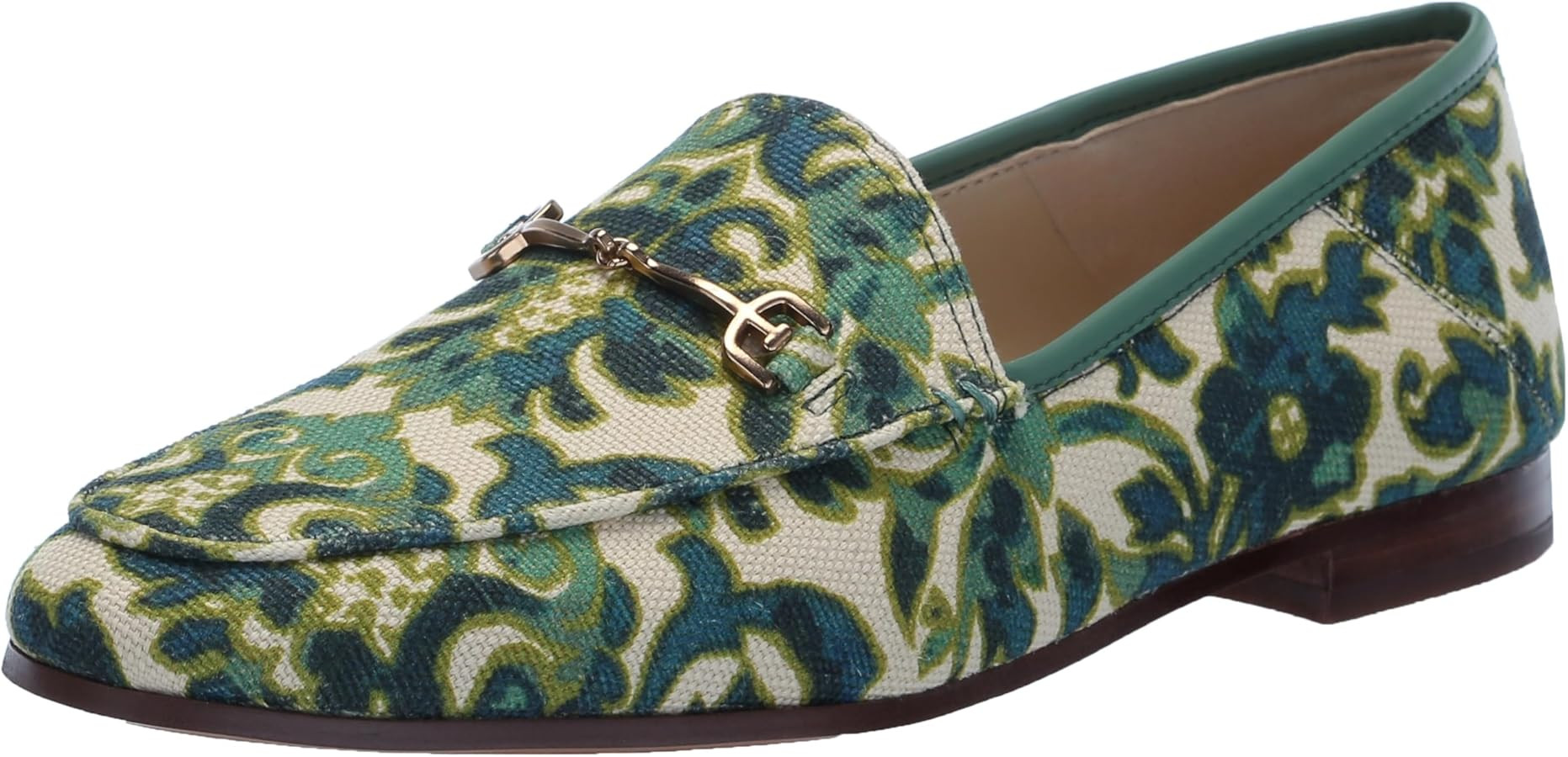 Sam Edelman Women's Loraine Bit Loafer | Amazon (US)