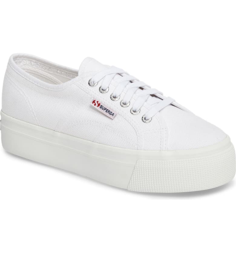 Superga Acot Linea Platform Sneaker | Nordstrom | Nordstrom