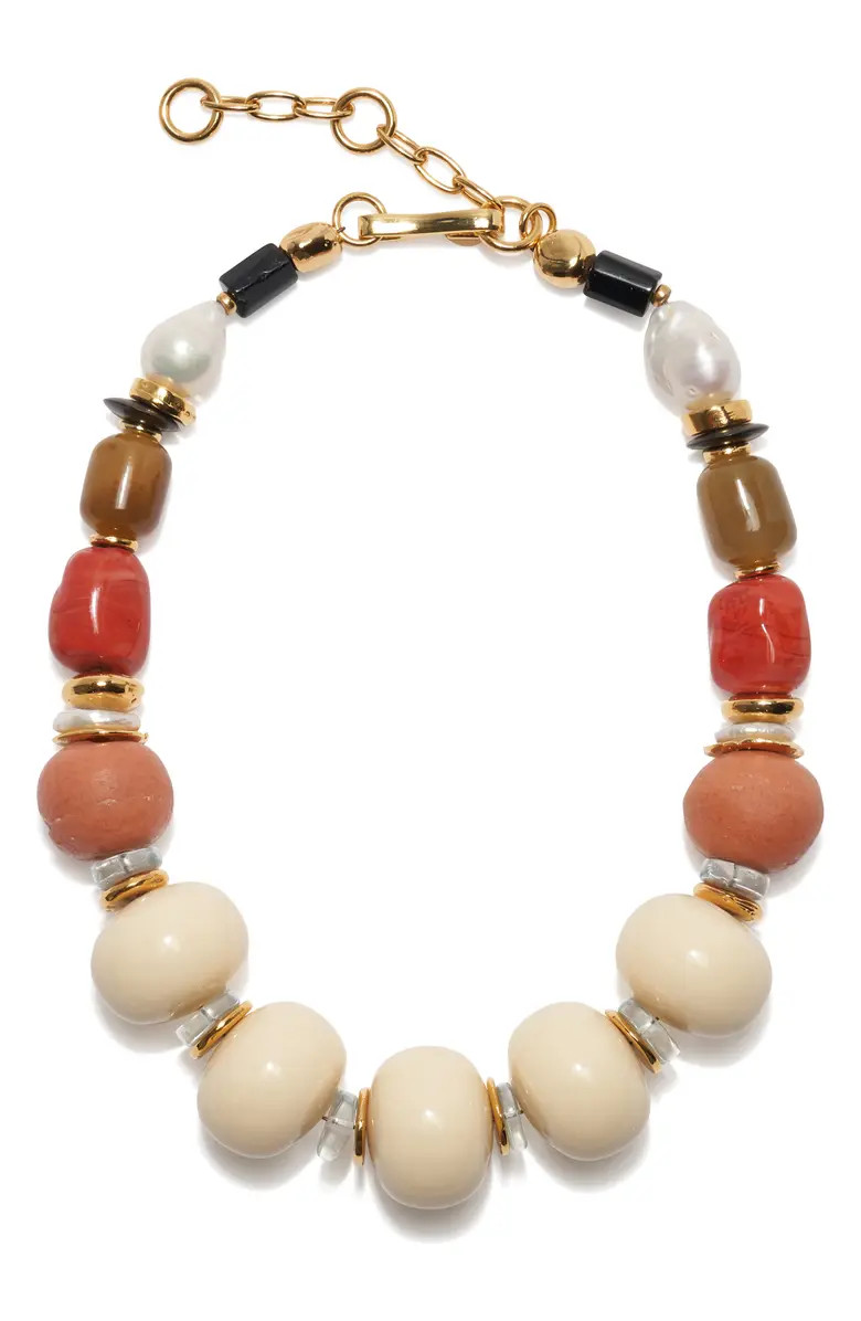 Ilios Bead Necklace | Nordstrom
