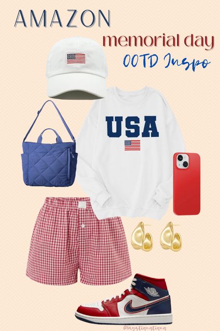 Summer Holiday OOTD Inspo 🇺🇸🤍







OOTD, OOTD Inspo, Memorial Day, Labor Day, July 4, Independence Day 

#LTKItBag #LTKStyleTip #LTKSeasonal