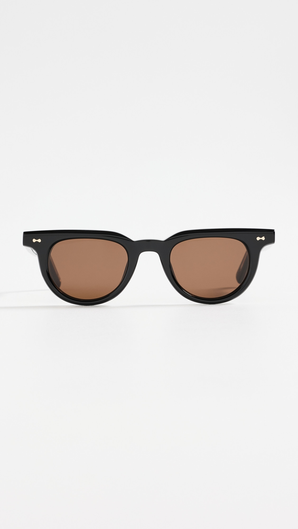 Chimi Ciro Sunglasses Black One Size | Shopbop
